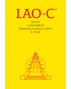 Lao-c´ (e-kniha)